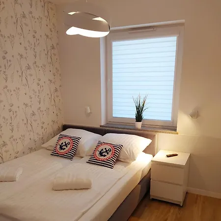 M&k - Sloneczna Wydma * Gdansk